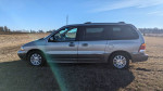 Ford Windstar 123,000 mi