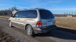 Ford Windstar 123,000 mi