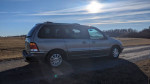 Ford Windstar 123,000 mi