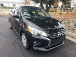 2023 Mitsubishi Mirage 114,000 mi