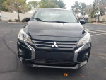 2023 Mitsubishi Mirage 114,000 mi