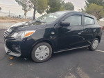 2023 Mitsubishi Mirage 114,000 mi