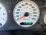 1998 Dodge Intrepid 65,000 mi