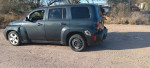 2011 Chevrolet HHR 70,000 mi