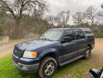 2001 Ford Expedition 94,000 mi