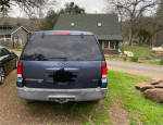 2001 Ford Expedition 94,000 mi