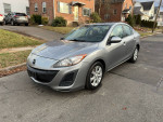 2011 Mazda 3 83,000 mi