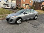2011 Mazda 3 83,000 mi