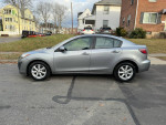2011 Mazda 3 83,000 mi