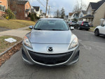 2011 Mazda 3 83,000 mi