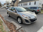 2011 Mazda 3 83,000 mi