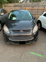 Ford 116,000 mi