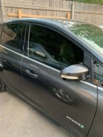 Ford 116,000 mi