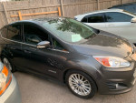 Ford 116,000 mi