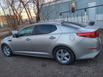 2015 Kia Optima 86,000 mi