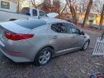2015 Kia Optima 86,000 mi