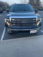 2014 Ford F-150 Lariat 4WD 149,000 mi