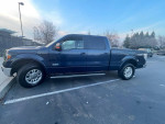 2014 Ford F-150 Lariat 4WD 149,000 mi