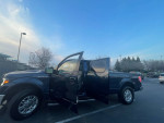 2014 Ford F-150 Lariat 4WD 149,000 mi