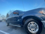 2014 Ford F-150 Lariat 4WD 149,000 mi