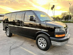 2007 GMC Savana 140,000 mi