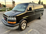 2007 GMC Savana 140,000 mi