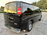 2007 GMC Savana 140,000 mi