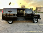 2007 GMC Savana 140,000 mi