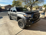 2018 Toyota Tacoma SR 4WD 65,000 mi