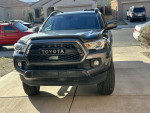 2018 Toyota Tacoma SR 4WD 65,000 mi