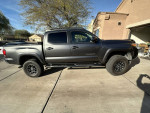 2018 Toyota Tacoma SR 4WD 65,000 mi