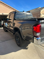 2018 Toyota Tacoma SR 4WD 65,000 mi