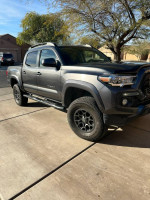 2018 Toyota Tacoma SR 4WD 65,000 mi