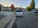 2006 Cadillac SRX 137,000 mi