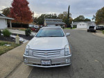 2006 Cadillac SRX 137,000 mi
