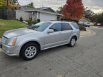 2006 Cadillac SRX 137,000 mi