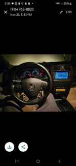 2006 Cadillac SRX 137,000 mi