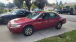 1997 Toyota Camry LE FWD 134,000 mi