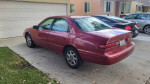 1997 Toyota Camry LE FWD 134,000 mi