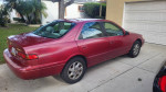 1997 Toyota Camry LE FWD 134,000 mi