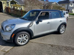 Honda 104,000 mi