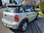 Honda 104,000 mi