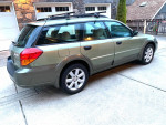 Subaru 50,000 mi