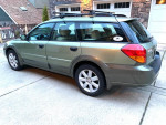 Subaru 50,000 mi
