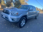 2013 Toyota Tacoma V6 4WD 123,000 mi