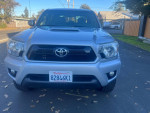 2013 Toyota Tacoma V6 4WD 123,000 mi
