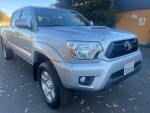 2013 Toyota Tacoma V6 4WD 123,000 mi