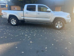 2013 Toyota Tacoma V6 4WD 123,000 mi