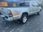 2013 Toyota Tacoma V6 4WD 123,000 mi
