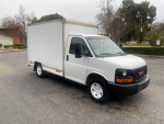 2004 GMC Savana 55,000 mi